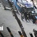 Accidente en boulevard Pancasán, en Estelí, deja un lesionado Foto: Accidente por imprudencia vial en Estelí / TN8