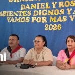 Quedó bien bonito: Mejoran el Instituto Benito Salinas de Dolores, Carazo Foto: Inauguran mejores en importante colegio de Dolores, Carazo / TN8