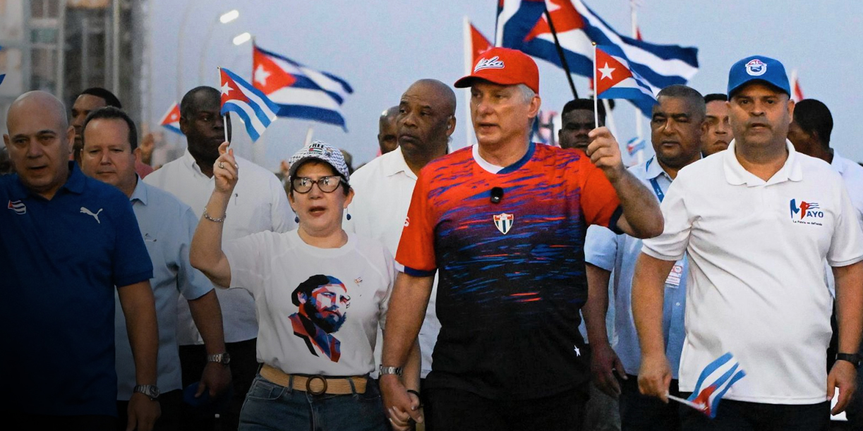 foto: Petro: atacar a Cuba es una agresión a toda América Latina/ Cortesía