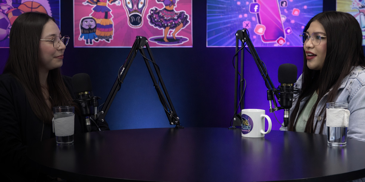 Foto: Protagonistas Podcast