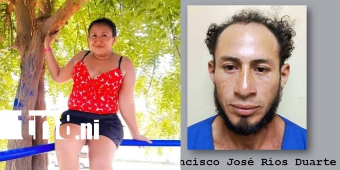 Foto: Cae en León acusado del femicidio de Maricela Duarte /TN8 Foto: Cae en León acusado del femicidio de Maricela Duarte /TN8