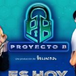 Foto: Proyecto B, reality show de Bellacos Entertainment