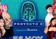 Foto: Proyecto B, reality show de Bellacos Entertainment