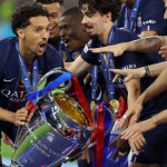 ¿Cómo mejorar al mejor?: PSG apunta al triplete de Champions PSG piensa en el tricampeonato