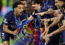 ¿Cómo mejorar al mejor?: PSG apunta al triplete de Champions PSG piensa en el tricampeonato