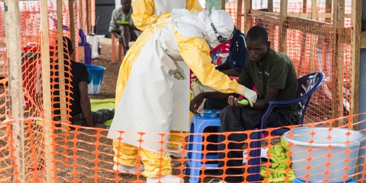 Foto: África declara emergencia continental por brote de ébola /Cortesía