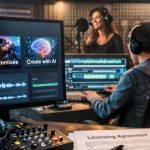 Spotify revoluciona la música con IA: usuarios podrán crear remixes y covers Foto: Spotify y Universal apuestan por la IA /Cortesía
