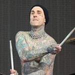 Travis Barker rompe el silencio en impactante documental sobre su vida Foto: Disney+ revela la historia más cruda y personal de Travis Barker /Cortesía