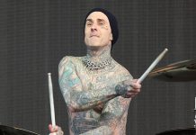 Foto: Disney+ revela la historia más cruda y personal de Travis Barker /Cortesía