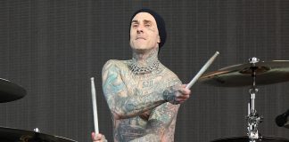 Foto: Disney+ revela la historia más cruda y personal de Travis Barker /Cortesía