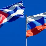 Foto: Rusia, México y Vietnam respaldan a Cuba /Cortesía