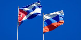 Foto: Rusia, México y Vietnam respaldan a Cuba /Cortesía