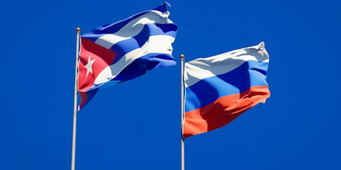 Foto: Rusia, México y Vietnam respaldan a Cuba /Cortesía Foto: Rusia, México y Vietnam respaldan a Cuba /Cortesía