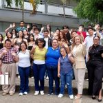 Foto: UAM apuesta por la solidaridad con evento a favor de Pajarito Azul /TN8