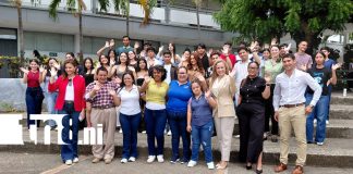 Foto: UAM apuesta por la solidaridad con evento a favor de Pajarito Azul /TN8
