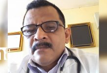 Foto: Misteriosa muerte de médico causa conmoción en Managua /TN8