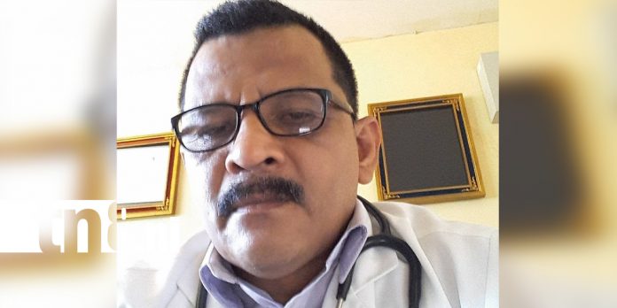 Foto: Misteriosa muerte de médico causa conmoción en Managua /TN8 Foto: Misteriosa muerte de médico causa conmoción en Managua /TN8