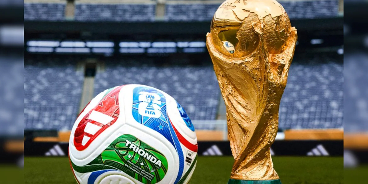 Foto: Selecciones afinan sus mejores armas de cara al Mundial 2026 /Cortesía