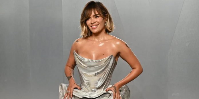 Foto: AMAs 2026 reconocerán el impacto global de Karol G /Cortesía