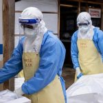 100 fallecidos: Brote de ébola en África ya es emergencia continental Foto: África declara emergencia continental por brote de ébola /Cortesía