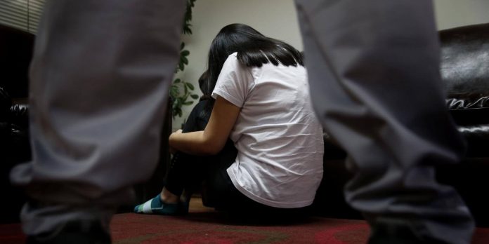 Foto: Francia enfrenta ola de denuncias por abusos sexuales /Cortesía Foto: Francia enfrenta ola de denuncias por abusos sexuales /Cortesía
