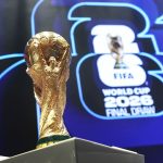 Foto: Selecciones afinan sus mejores armas de cara al Mundial 2026 /Cortesía