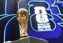 Foto: Selecciones afinan sus mejores armas de cara al Mundial 2026 /Cortesía