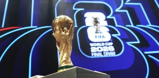 Foto: Selecciones afinan sus mejores armas de cara al Mundial 2026 /Cortesía
