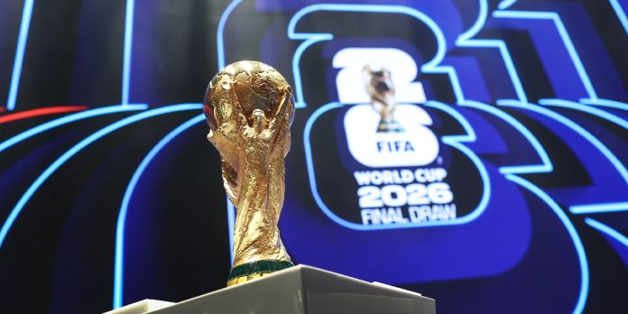 Foto: Selecciones afinan sus mejores armas de cara al Mundial 2026 /Cortesía