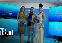 ¿Quiénes serán las nuevas embajadoras del país? Reinas Nicaragua 2026 Foto: Casting de Reinas Nicaragua /TN8