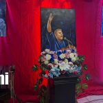 Foto: Homenaje cultural al icónico Otto de la Rocha / TN8