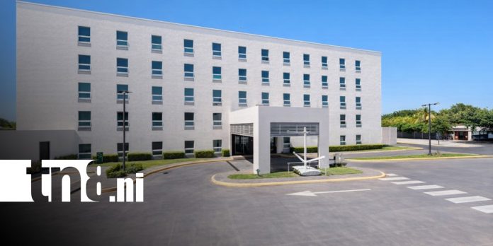 Foto: Nuevas inversiones de la cadena hotelera City Express By Marriott Foto: Nuevas inversiones de la cadena hotelera City Express By Marriott