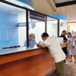 Nicaragua anuncia reinauguración de oficina migratoria en el puesto fronterizo de Potosí Foto: Reinauguran oficina migratoria en el puesto fronterizo de Potosí /Cortesía