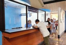 Nicaragua anuncia reinauguración de oficina migratoria en el puesto fronterizo de Potosí Foto: Reinauguran oficina migratoria en el puesto fronterizo de Potosí /Cortesía