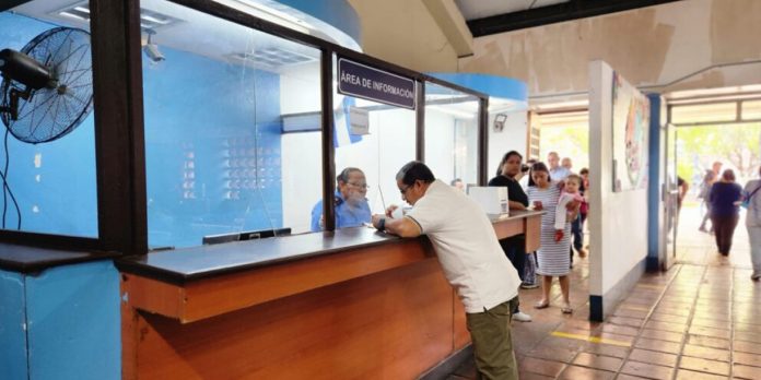Foto: Reinauguran oficina migratoria en el puesto fronterizo de Potosí /Cortesía