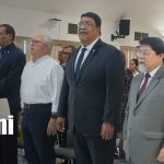 Foto: Nicaragua reafirma solidaridad con el pueblo saharaui en acto conmemorativo del Frente Polisario / TN8