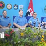 Foto: Atención con el Ministerio del Interior en Nicaragua / TN8