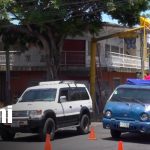 Mejoran seguridad vial con reparación de semáforos en Matagalpa Foto: Semáforos de Matagalpa con renovación / TN8