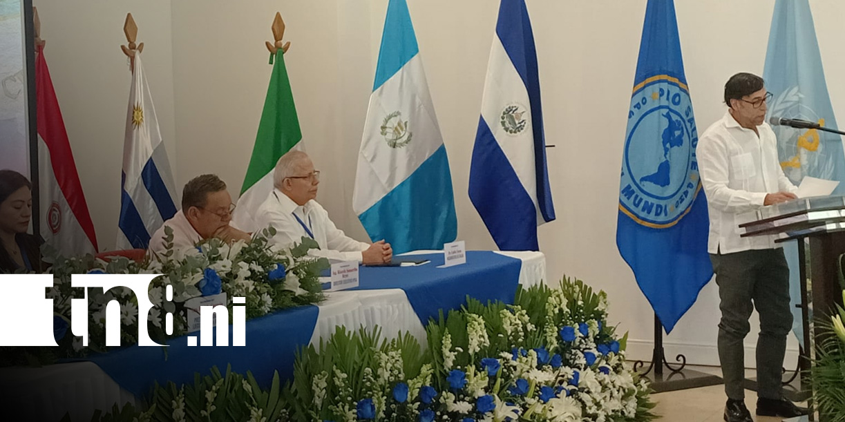 Foto: Sesionan en Managua para abordar análisis de laboratorio de alimentos / TN8