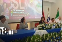 Sesionan en Managua para abordar análisis de laboratorio de alimentos Foto: Sesionan en Managua para abordar análisis de laboratorio de alimentos / TN8