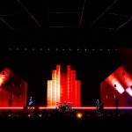 ¡Vuelve Cerati! Costa Rica recibirá el prestigioso concierto ECOS de Soda Stereo Foto: Soda Stereo y su gira ECOS van a Costa Rica