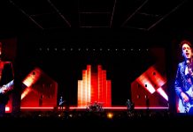 Foto: Soda Stereo y su gira ECOS van a Costa Rica