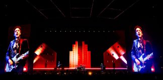 Foto: Soda Stereo y su gira ECOS van a Costa Rica