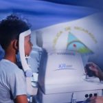 Foto: Nicaragua avanza con más obras, salud y programas para las familias /TN8
