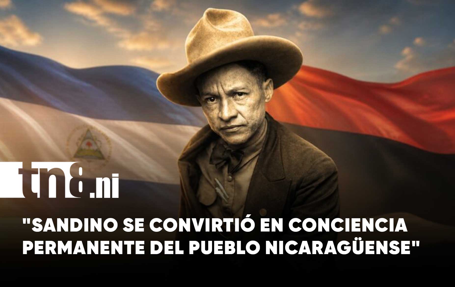 Foto: Lo que debés saber hoy en Nicaragua / TN8