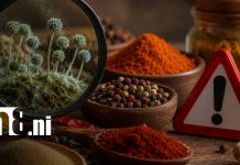 Foto: Ojo con la contaminación en las especias que se almacenan en casa