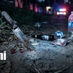 Foto: IMAGEN SIMBÓLICA - Horrendo crimen en comunidad de El Tortuguero, Caribe Norte