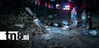 Foto: IMAGEN SIMBÓLICA - Horrendo crimen en comunidad de El Tortuguero, Caribe Norte