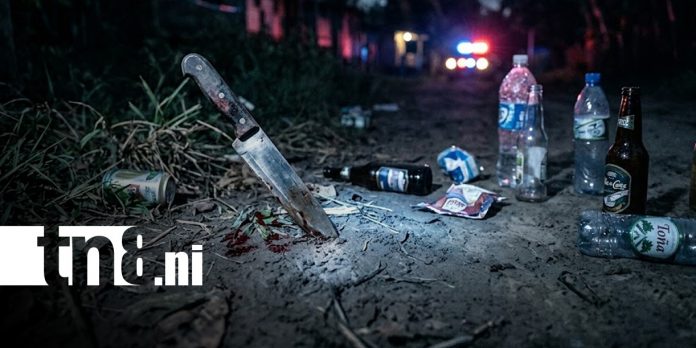 Foto: IMAGEN SIMBÓLICA - Horrendo crimen en comunidad de El Tortuguero, Caribe Norte