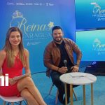 Foto: Todo preparado para elegir a las nuevas Reinas Nicaragua 2026 /TN8